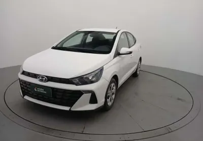 Hyundai hb20s 2025 1.0 12v flex comfort plus manual