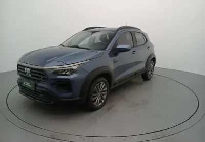 Fiat pulse 2023 1.3 flex drive manual