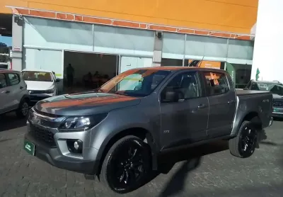 Chevrolet s10 2024 2.8 16v turbo diesel lt cd 4x4 automático