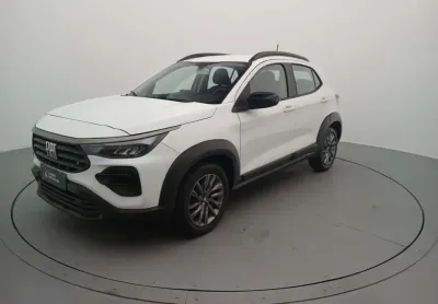 Fiat Pulse 2025 1.3 flex drive cvt