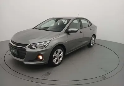 Chevrolet onix 2025 1.0 turbo flex ltz automático