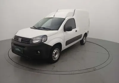 Fiat fiorino 2023 1.4 mpi furgão endurance 8v flex 2p manual