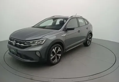 Volkswagen nivus 2024 1.0 200 tsi total flex highline automático
