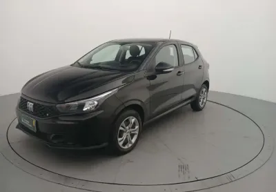 Fiat argo 2025 1.0 firefly flex drive manual