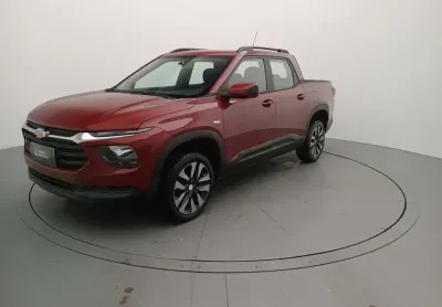 Chevrolet montana 2024 1.2 turbo flex lt manual