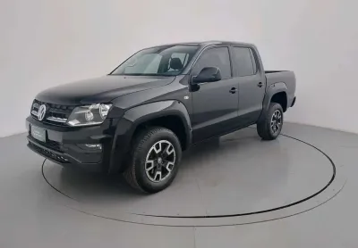 Volkswagen amarok 2023 3.0 v6 tdi diesel comfortline cd 4motion automático