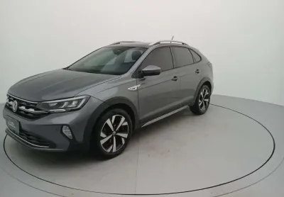 Volkswagen Nivus 2023 1.0 200 tsi total flex highline automático