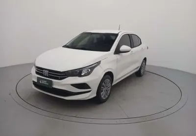 Fiat Cronos 2024 1.3 firefly flex drive manual