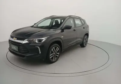 Chevrolet Tracker 2025 1.0 turbo flex automático