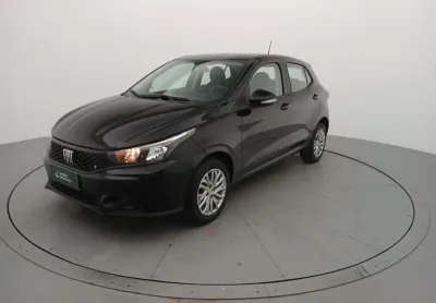 Fiat Argo 2025 1.0 firefly flex drive manual