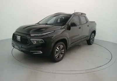 Fiat Toro 2025 1.3 turbo 270 flex freedom at6