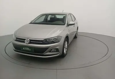 Volkswagen Virtus 2022 1.0 200 tsi comfortline automático