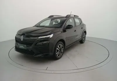 Renault Kardian 2025 1.0 tce flex evolution edc