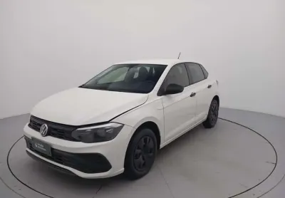 Volkswagen Polo 2024 1.0 mpi manual