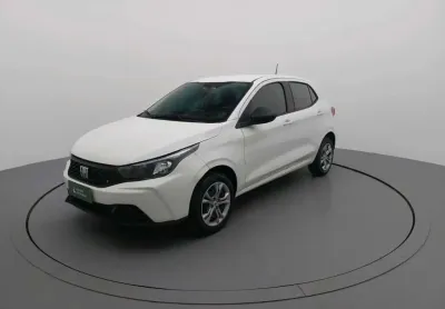 Fiat argo 2023 1.0 firefly flex drive manual