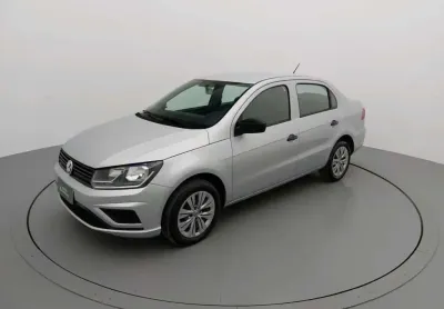 Volkswagen voyage 2023 1.0 12v mpi totalflex 4p manual