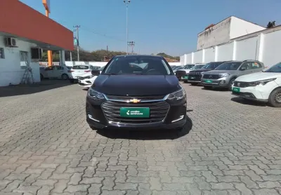 Chevrolet onix 2024 1.0 turbo flex premier automático