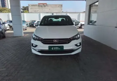 Fiat cronos 2024 1.3 firefly flex precision cvt