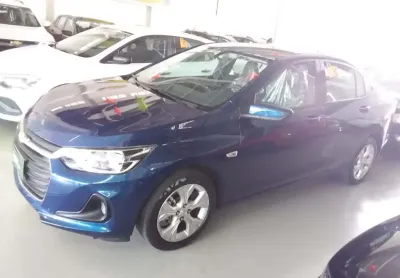 Chevrolet onix 2025 1.0 turbo flex ltz automático