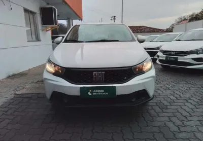 Fiat argo 2025 1.0 firefly flex drive manual