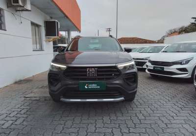 Fiat pulse 2024 1.0 turbo 200 flex audace cvt