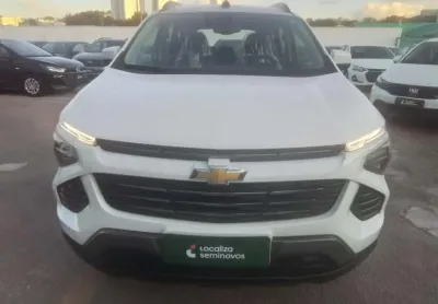 Chevrolet spin 2025 1.8 premier 8v flex 4p automático