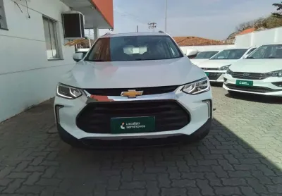 Chevrolet tracker 2024 1.2 turbo flex premier automático