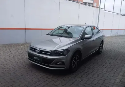 Volkswagen virtus 2021 1.0 200 tsi comfortline automático