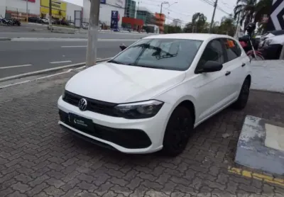 Volkswagen polo 2024 1.0 mpi track manual