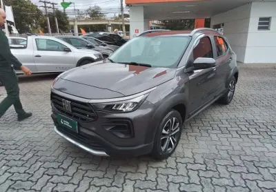 Fiat pulse 2023 1.0 turbo 200 flex audace cvt