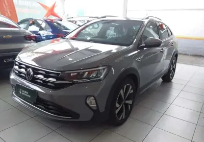 Volkswagen nivus 2024 1.0 200 tsi total flex highline automático