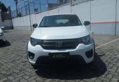 Fiat mobi 2024 1.0 evo flex like. manual