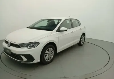 Volkswagen Polo 2024 1.0 mpi manual