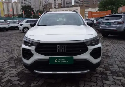 Fiat pulse 2025 1.0 turbo 200 flex audace cvt