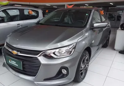 Chevrolet onix 2025 1.0 turbo flex lt manual