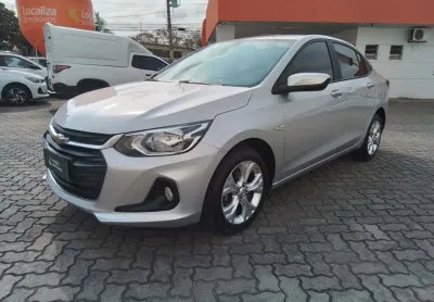 Chevrolet onix 2023 1.0 turbo flex ltz automático