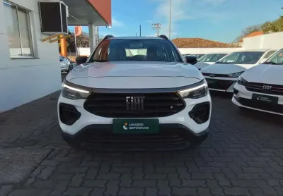 Fiat pulse 2024 1.3 flex drive cvt