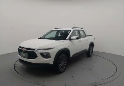 Chevrolet montana 2023 1.2 turbo flex lt manual