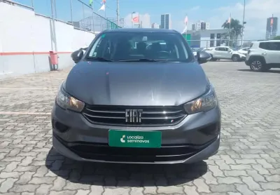 Fiat cronos 2025 1.0 firefly flex drive manual