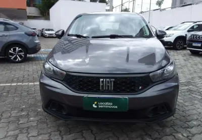 Fiat argo 2025 1.0 firefly flex drive manual