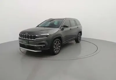 Jeep Compass 2025 1.3 t270 turbo flex limited at6