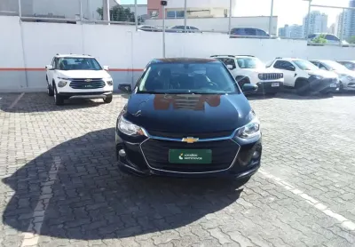 Chevrolet onix 2025 1.0 turbo flex lt manual