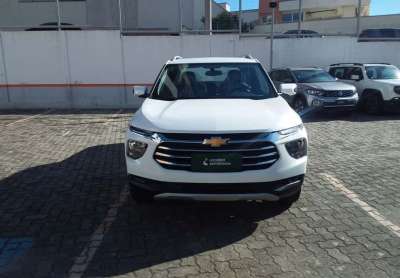 Chevrolet montana 2024 1.2 turbo flex ltz automático