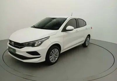 Fiat cronos 2023 1.3 firefly flex drive cvt