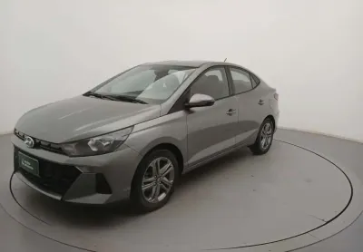 Hyundai hb20s 2025 1.0 tgdi flex comfort plus automático