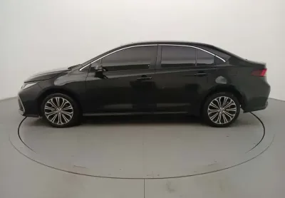 Toyota corolla 2023 2.0 vvt-ie flex altis direct shift