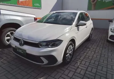 Volkswagen polo 2024 1.0 mpi manual