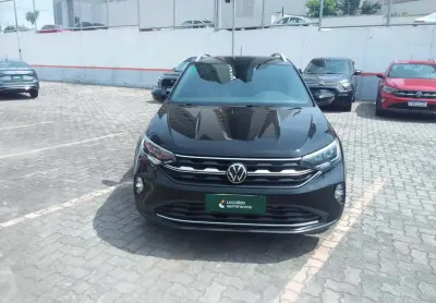 Volkswagen nivus 2024 1.0 200 tsi total flex highline automático