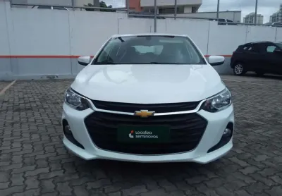 Chevrolet onix 2025 1.0 turbo flex lt manual