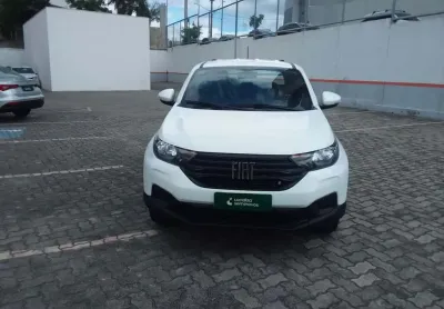 Fiat strada 2025 1.3 firefly flex freedom cd manual